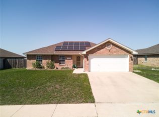 2805 Southwood Dr, Killeen, TX 76549