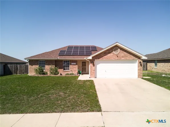 2805 Southwood Dr, Killeen, TX 76549