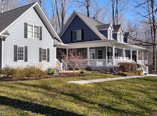 6493 Milford Rd, Gloucester, VA 23061