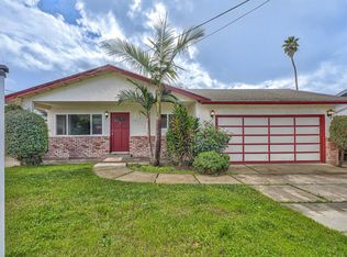 126 Prado St, Salinas, CA 93906