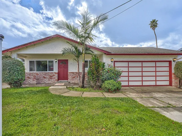 126 Prado St, Salinas, CA 93906