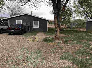 307 Acoma Dr, Grand Junction, CO 81503