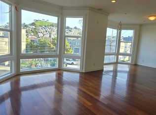 582 San Jose Ave #2, San Francisco, CA 94110