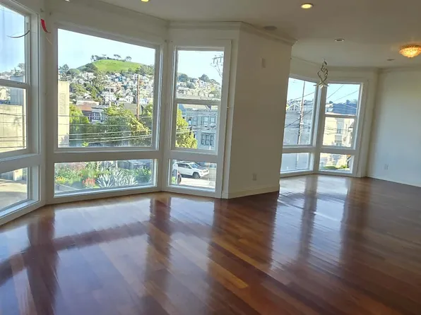 (undisclosed Address), San Francisco, CA 94110