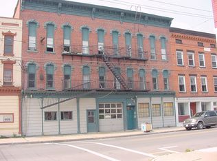 43 Water St #11, Lyons, NY 14489