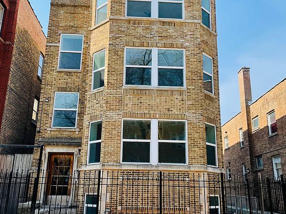 4th image of 7408 N Hoyne Ave APT 2