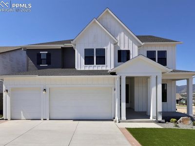 17250 Alsike Clover Ct, Monument, CO, 80132