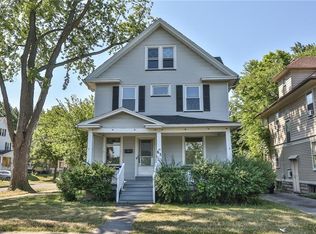 63 Parkside Ave, Rochester, NY 14609