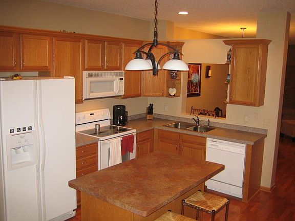 Many upgrades throughout entire home.