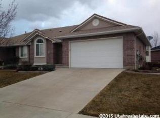 1806 W 1915 S, Syracuse, UT 84075