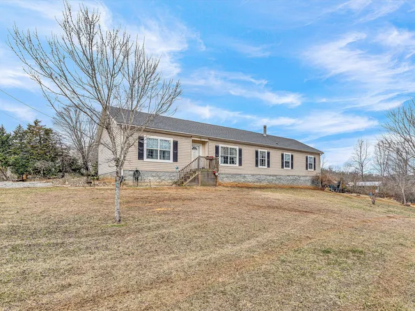 404 Ridgelake Rd, Goodview, VA 24095