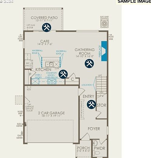 2nd image of 15908 SW Bluewater Trl