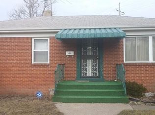 2920 Wabash Ave, Gary, IN 46404