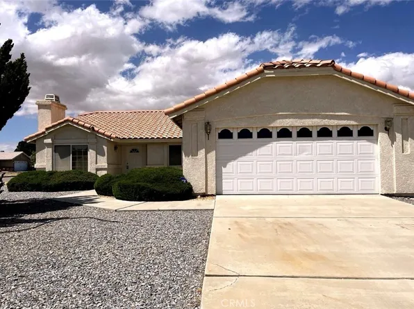 14744 Crofton Ln, Helendale, CA 92342