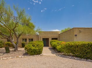 7725 E Oakwood Cir, Tucson, AZ 85750