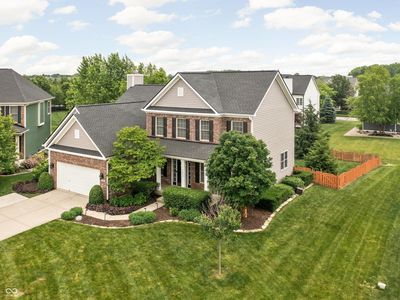 1237 Wolcott Ct, Westfield, IN, 46074