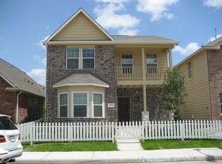 7226 Autumn Sun Dr, Houston, TX 77083