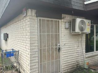 11927 Beechnut St, Houston, TX 77072