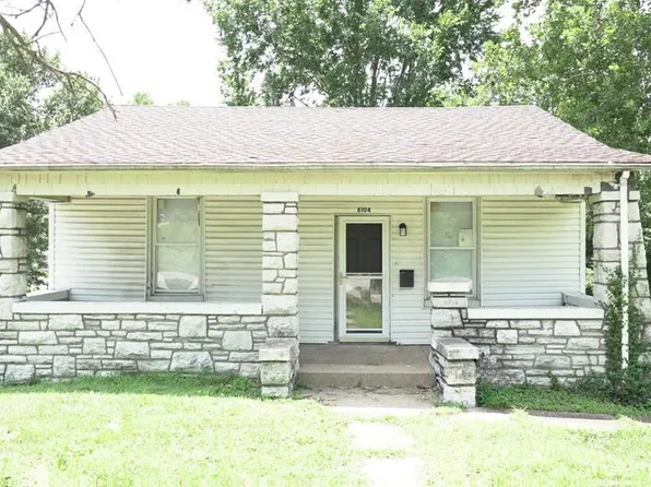 6401 Margaret Ave, Saint Louis, MO 63121