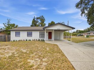4606 E Linebaugh Ave, Tampa, FL 33617