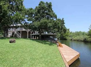 124 Pecan Creek Dr, Horseshoe Bay, TX 78657