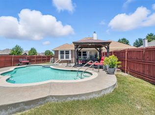 122 Haven Ridge Dr, Rockwall, TX 75032