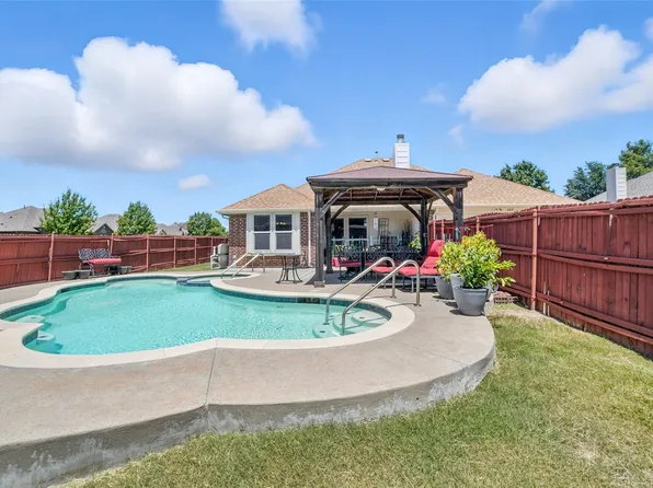 122 Haven Ridge Dr, Rockwall, TX 75032