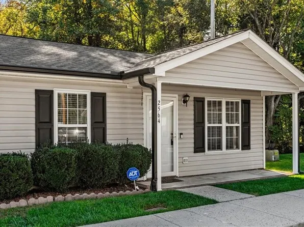 2564 Ambassador Ct, High Point, NC 27265