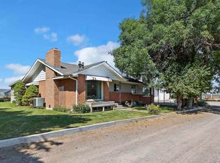 374 S 750th Rd W, Heyburn, ID 83336