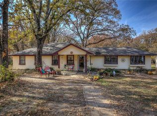 10214 Gaillard Woods, Wills Point, TX 75169