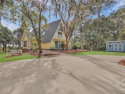 1206 Walthour Road, Savannah, GA, 31410