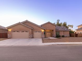 4484 S Ansel Ave, Yuma, AZ 85365