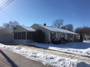 2204 Barlow St, La Crosse, WI 54601