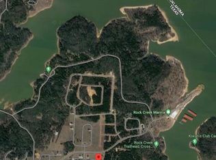 184 Meridian Ln, Gordonville, TX 76245