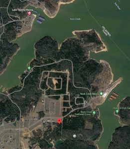 184 Meridian Ln, Gordonville, TX, 76245