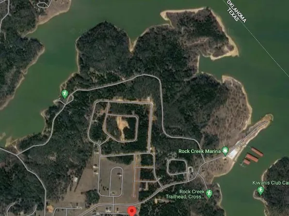 184 Meridian Ln, Gordonville, TX 76245