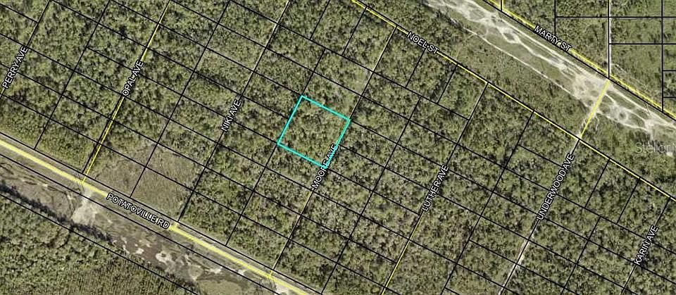 1st image of XX MOORE AVENUE LOT 643