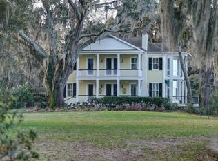 6 Tidewater Mnr, Hilton Head Island, SC 29926