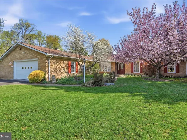 20 Minnick Rd, Inwood, WV 25428