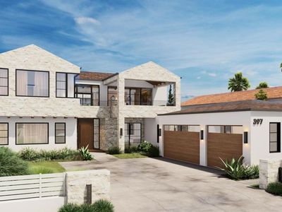 397 Sunset Dr, Encinitas, CA, 92024