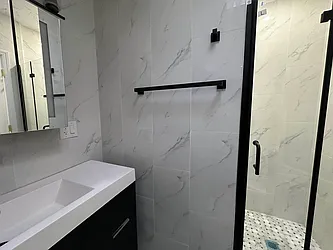 Rented by Contact Realty of NYC