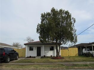 1637 Buccola Ave, Marrero, LA 70072