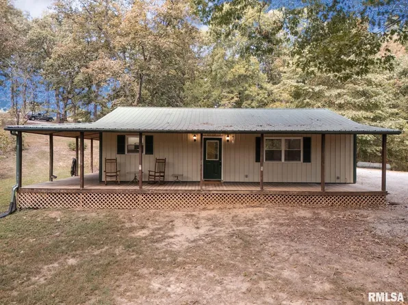 880 State Route 166, Creal Springs, IL 62922