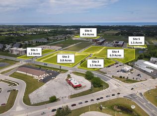Lt2 ENTERPRISE DRIVE, Sheboygan, WI 53083