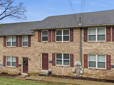 329 Glaser Ave APT C, Pittsburgh, PA, 15202