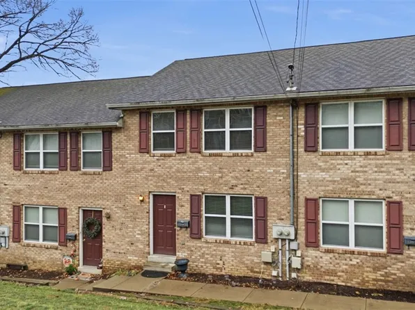 329 Glaser Ave APT C, Pittsburgh, PA 15202