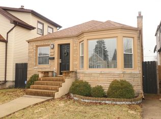 3420 N Orange Ave, Chicago, IL 60634