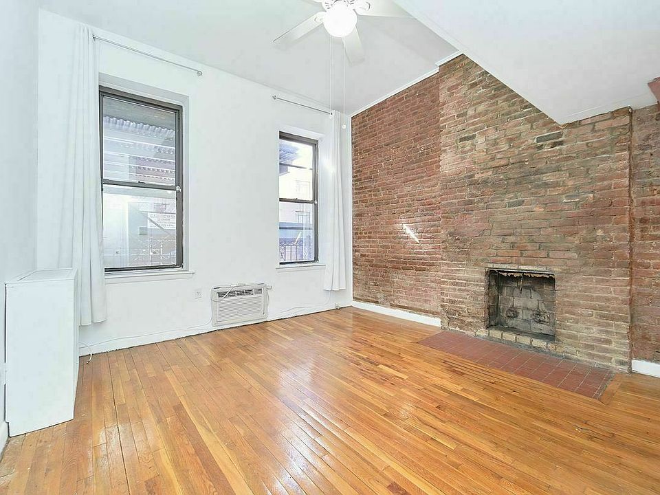 1st image of 241 W 24th St APT 1A