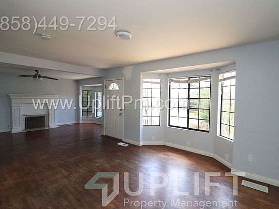 2nd image of 4025 Casita Way #A
