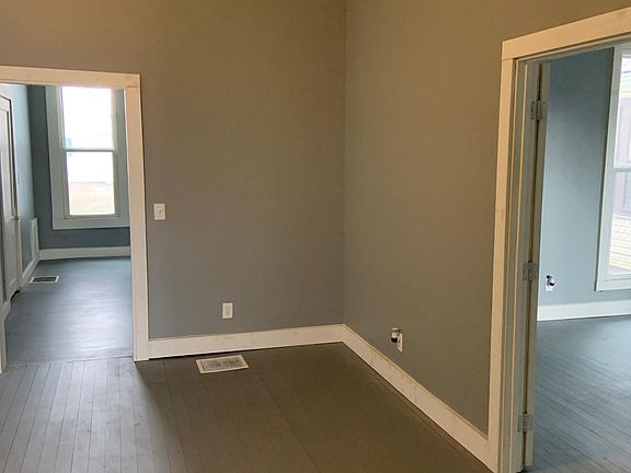 Entry Room Bedroom #1 to the right, living room to the front and behind you and to the right is the Bedroom #2